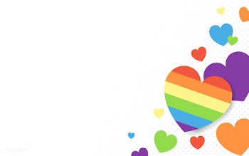 Heart background illustration | Free stock vector - 566067