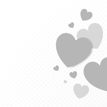 Heart background illustration | Free stock vector - 566073