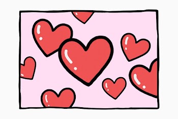 Heart background vector valentine's day… | Free stock illustration | High Resolution graphic