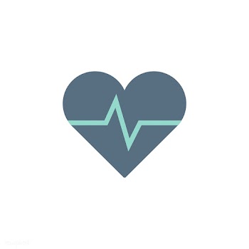 Heart benefits care | Free stock vector - 396882