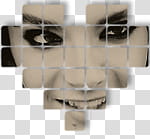 Heart Bill Kaulitz transparent background PNG clipart