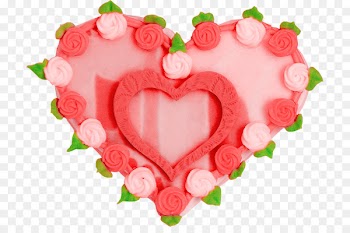 Heart, Blog, Pink PNG