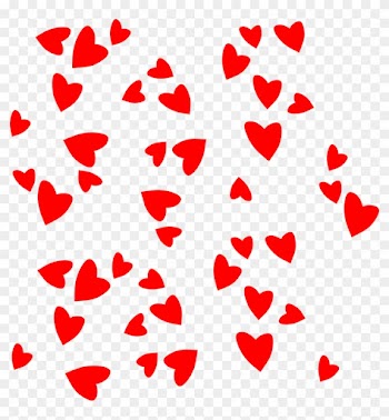 Heart Border Clip Art Clipart Panda Free Clipart Images - Heart