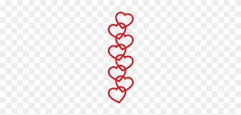 Heart Border - Heart