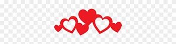 Heart Border - Heart