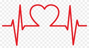 Heart Care Medical Care Heart Health Jpeg - Ekg Heart