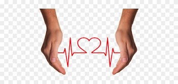 Heart Care, Medical, Care, Heart, Health - La Salud Y El Estres