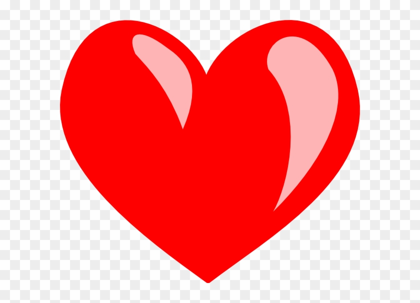 Heart Cartoon