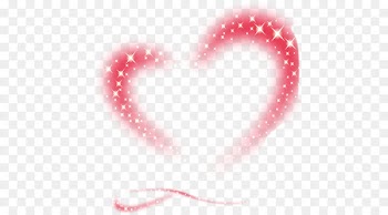 Heart Cartoon Poster - Heart 