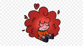Heart, Character, Fiction, Cartoon, Red PNG
