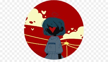 Heart, Character, Fiction, Cartoon, Red PNG