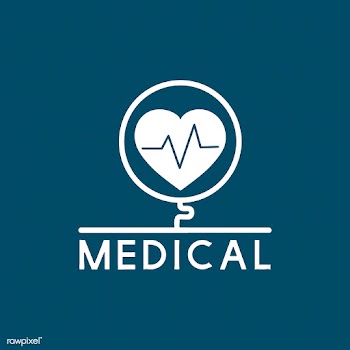 Heart checkup medical care vector | Free stock vector - 538809