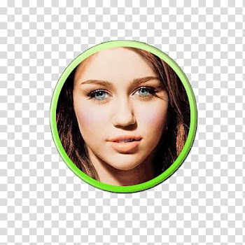 Heart  Circle Of Miley Cyrus RAR transparent background PNG clipart