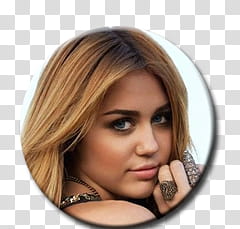 Heart  Circle Of Miley Cyrus RAR transparent background PNG clipart