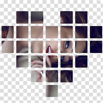 Heart  Circle Of Miley Cyrus RAR transparent background PNG clipart