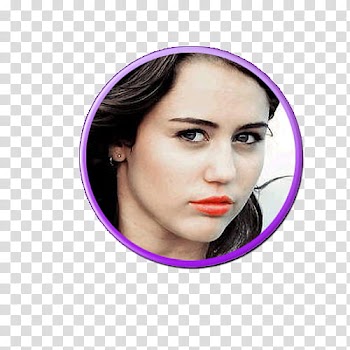 Heart  Circle Of Miley Cyrus RAR transparent background PNG clipart