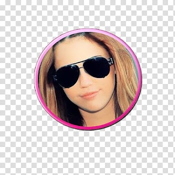 Heart  Circle Of Miley Cyrus RAR transparent background PNG clipart