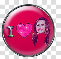 Heart  Circle Of Miley Cyrus RAR transparent background PNG clipart
