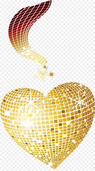 Heart Clip art - corn 