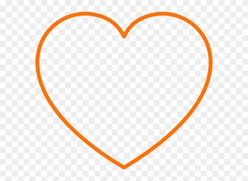 Heart - Clip Art Heart Frame
