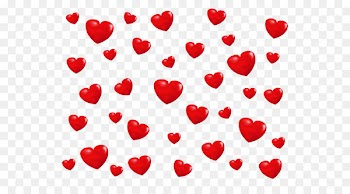 Heart Clip art - Heart Png Images With Transparent Background 