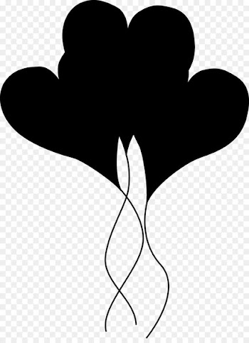 Heart Clip art Love Balloons Scalable Vector Graphics -  