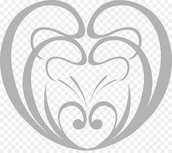Heart Clip art Pattern Body Jewellery -  