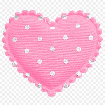 Heart Clip art - Pink Heart 