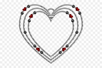 Heart Clip art Portable Network Graphics GIF Centerblog - heart 