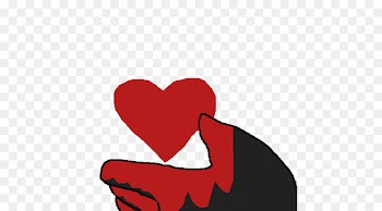 Heart Clip art Shoe Character Valentine's Day - gorl flyer 