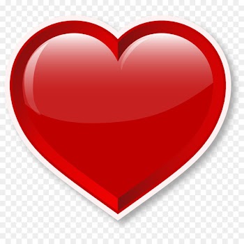 Heart Clip art Valentine's Day Image Love - heart 