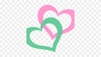 Heart Clipart Clipart Multiple Heart - Heart Border Clip Art