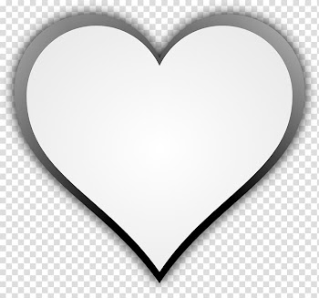 Heart Computer Icons , heart line transparent background PNG clipart