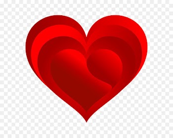 Heart Computer Icons Red - ikonlar 