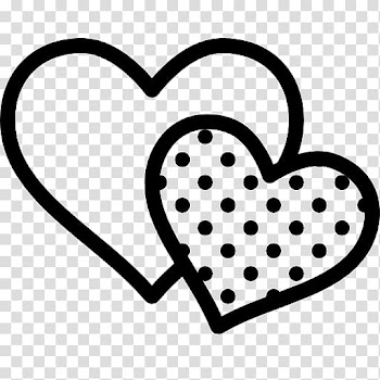 Heart Computer Icons Symbol , heart transparent background PNG clipart