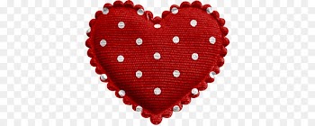 Heart Crochet Pattern - heart 
