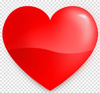 Heart Cross , Heart transparent background PNG clipart