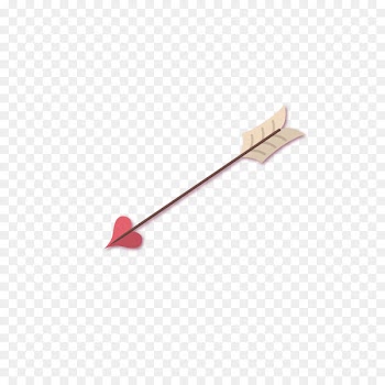 Heart Cupid Valentines Day Arrow - Cupid's Arrow 