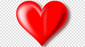 Heart Desktop , Church Candles transparent background PNG clipart