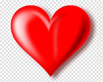 Heart Desktop , HD transparent background PNG clipart