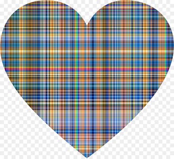Heart Desktop Wallpaper Clip art - checkered 