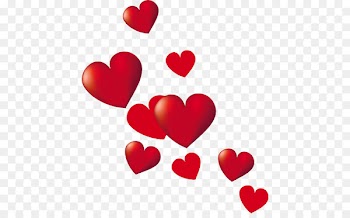 Heart Desktop Wallpaper Clip art - heart 