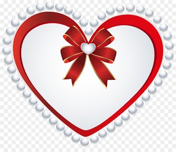 Heart Desktop Wallpaper Clip art - Heart lace 