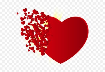 Heart Desktop Wallpaper Clip art - personalized car stickers 
