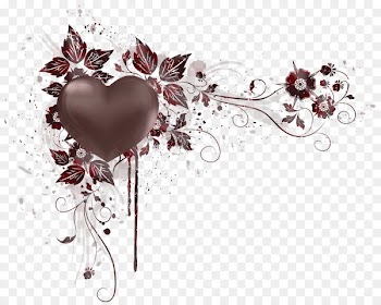 Heart Desktop Wallpaper Love Clip art - heart decoration 
