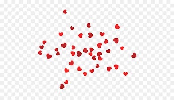 Heart Desktop Wallpaper Red Color - heart 