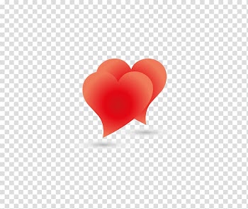 Heart diagram transparent background PNG clipart