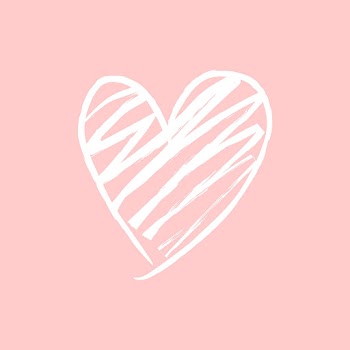Heart doodle icon psd, pink scribble… | Free stock illustration | High Resolution graphic