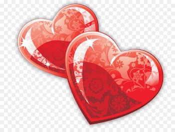 Heart - Double Heart 
