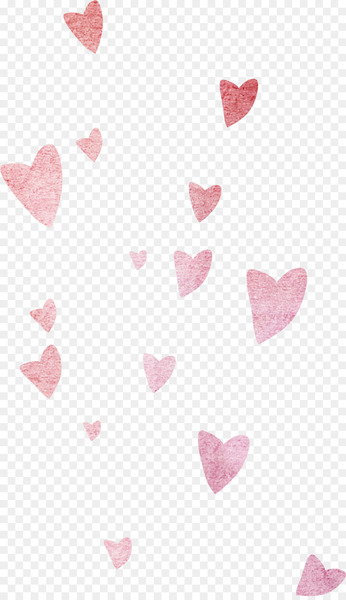 Heart Download Computer file - Floating Heart 
